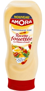 Mayonnaise fine