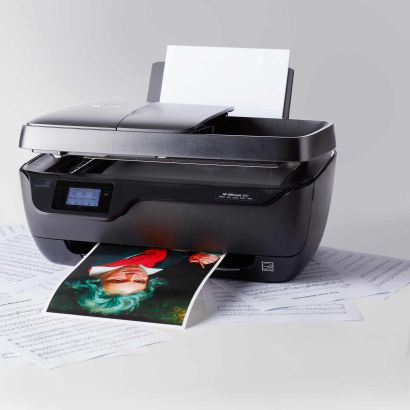All-in-one-Drucker mit Fax