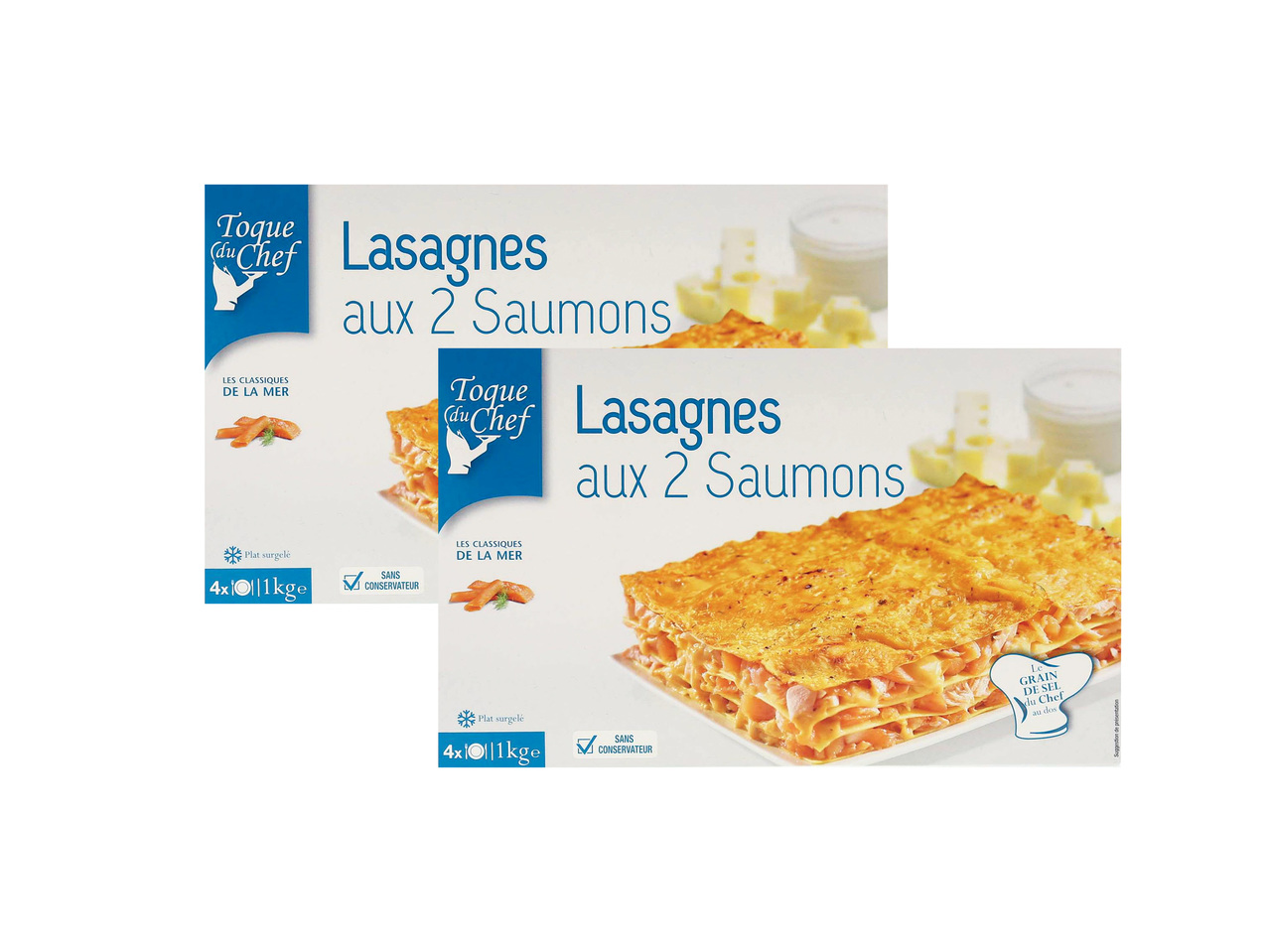 Lasagnes aux deux saumons1