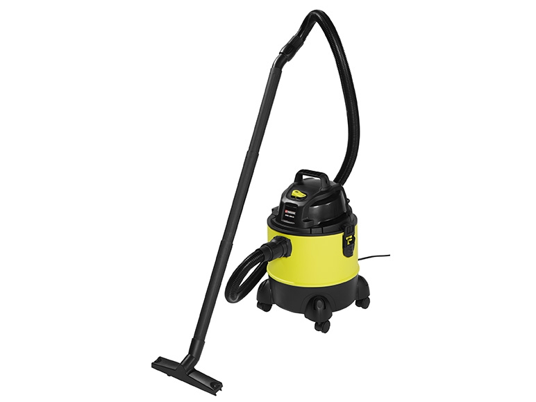 PARKSIDE 1,300W Wet & Dry Vacuum Cleaner