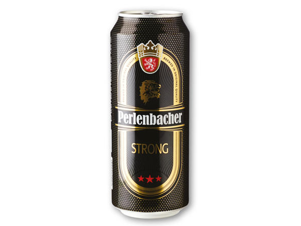 PERLENBACHER Strong beer1