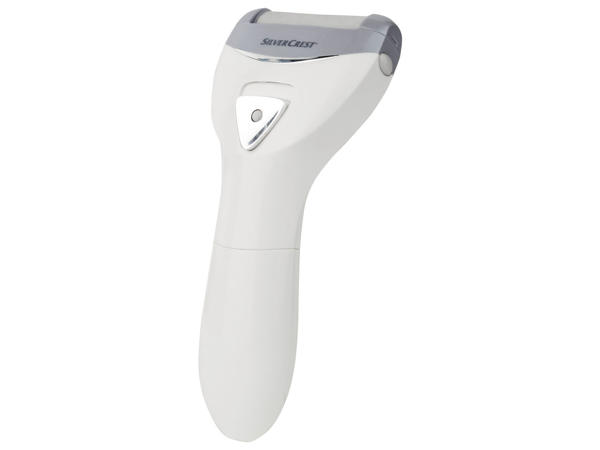 Electric Hard Skin Remover