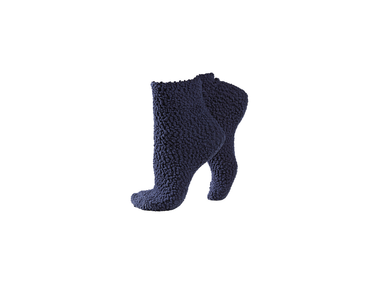 Teplé ponožky – 2 páry