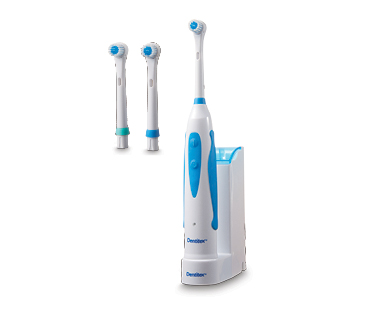 Rechargeable Power Toothbrush