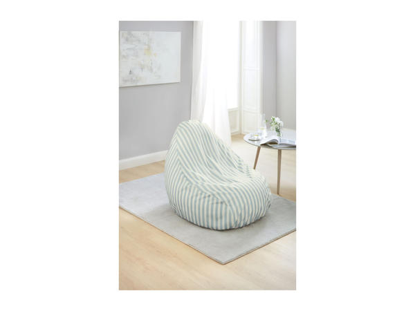 Livarno Living Inflatable Lounge Chair