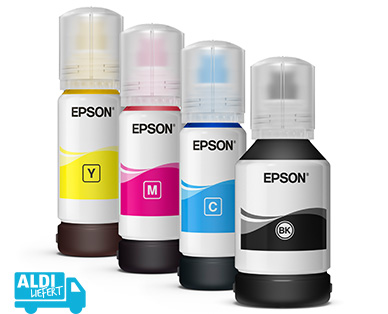 EPSON(R) Drucker EcoTank ET-2700¹