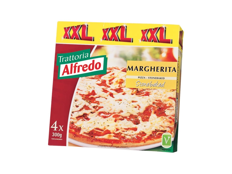 Pizza margherita1