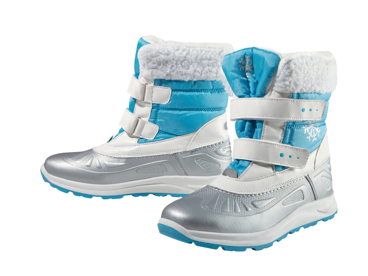 LUPILU/PEPPERTS Kids' Winter Boots