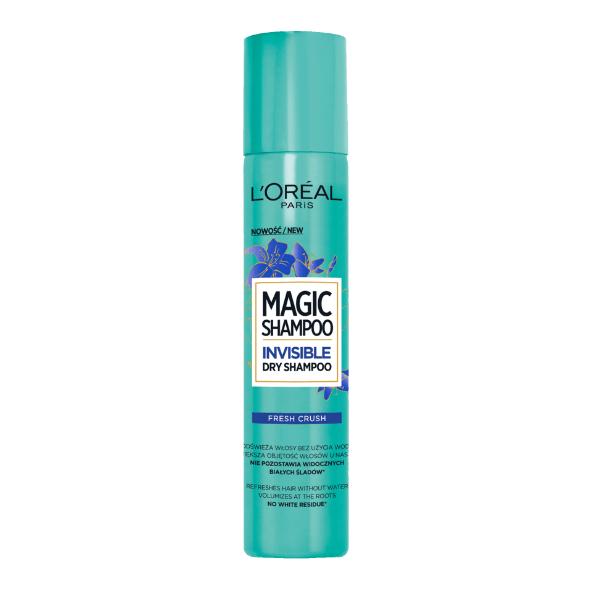 Magic Refresh suchy szampon