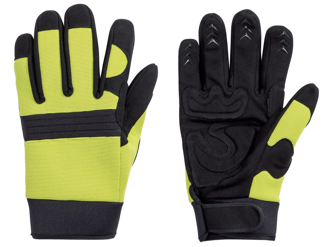 Men's Work Gloves