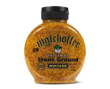 Inglehoffer 
 Assorted Mustard