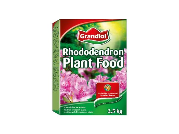 Rhododendron Fertiliser