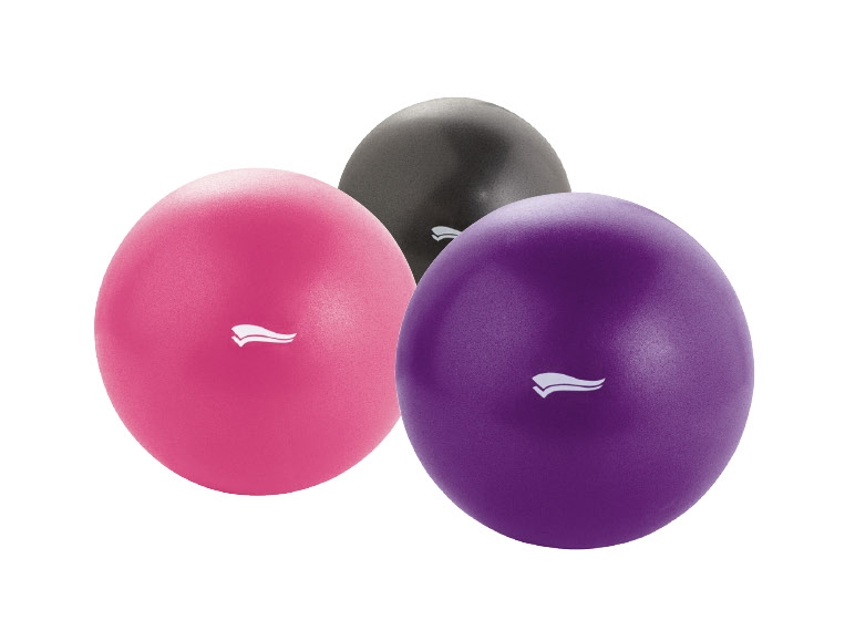 Ballons de yoga, 3 pièces