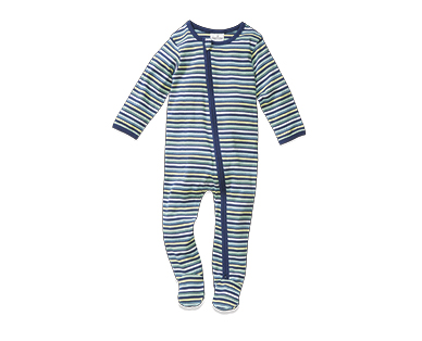 Baby Cotton Sleep Suit