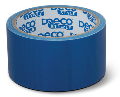 Deco Style Tape Assortment