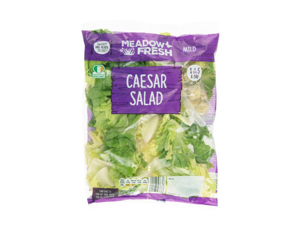 Caeser Salad