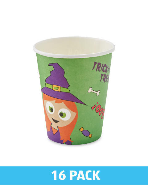 Character Party Cups