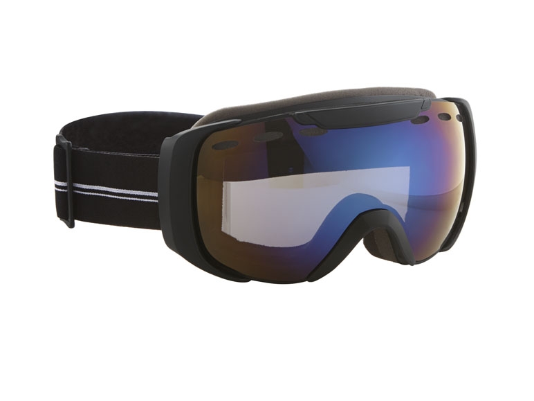 CRIVIT SPORTS Ski and Snowboarding Goggles