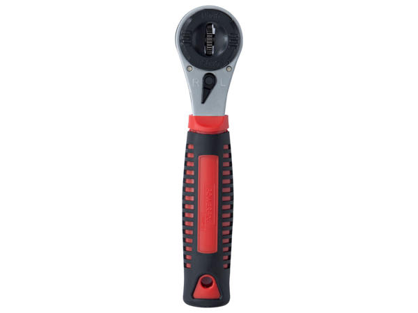 8-in-1 Ratchet Wrench/Multi-Functional Ratchet