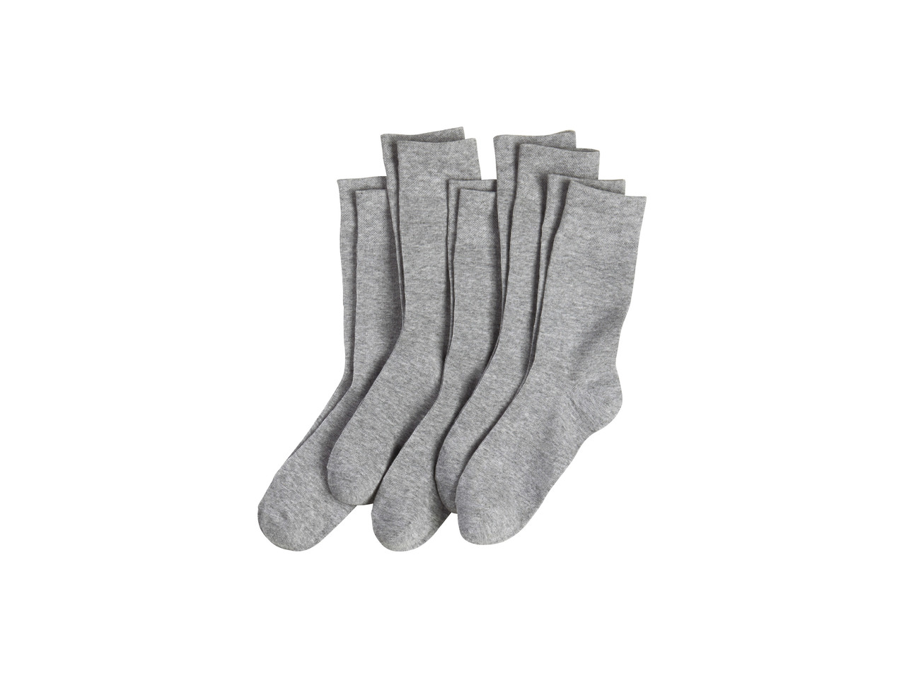 Ponožky – 5 párů