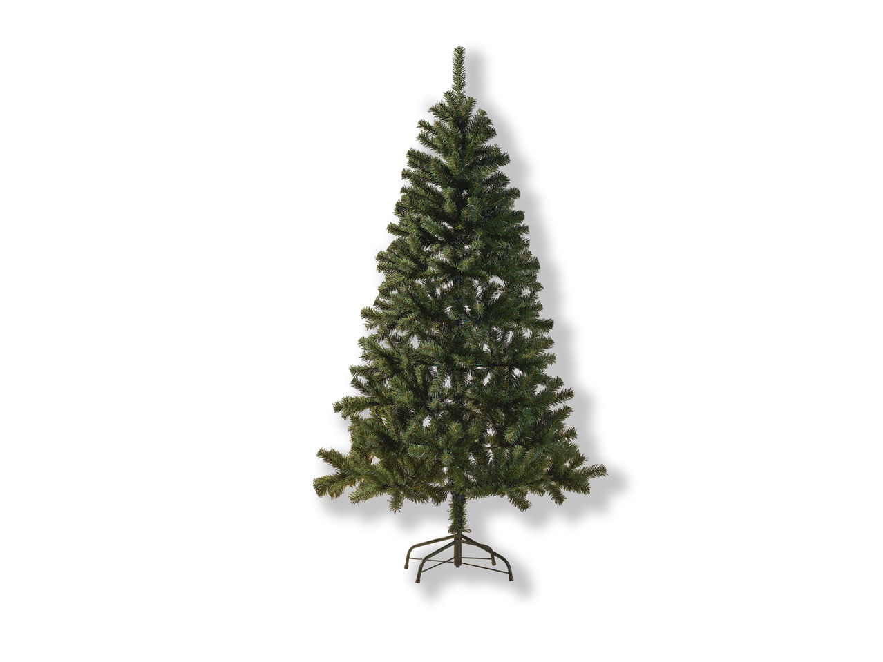 MELINERA(R) Kunstigt juletræ