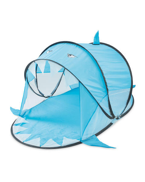 Adventuridge Kids' Shark Play Tent