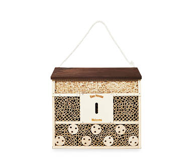 Bee and Insect House