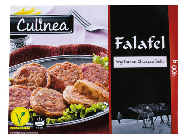 Culinea Falafel
