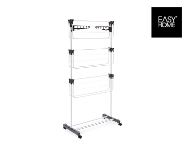 Upright Clothes Airer