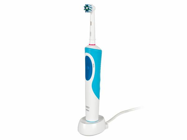 Cepillo dental eléctrico recargable Oral B