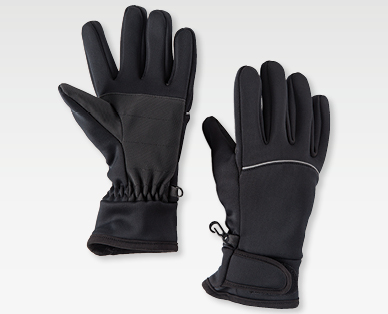 CRANE(R) Damen-/Herren-Winter-Handschuhe