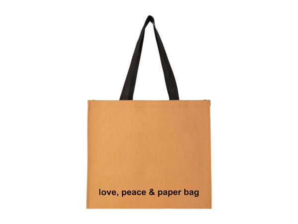 Reusable Shopper Bag
