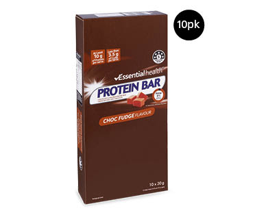 Bulk Protein Bar 10pk