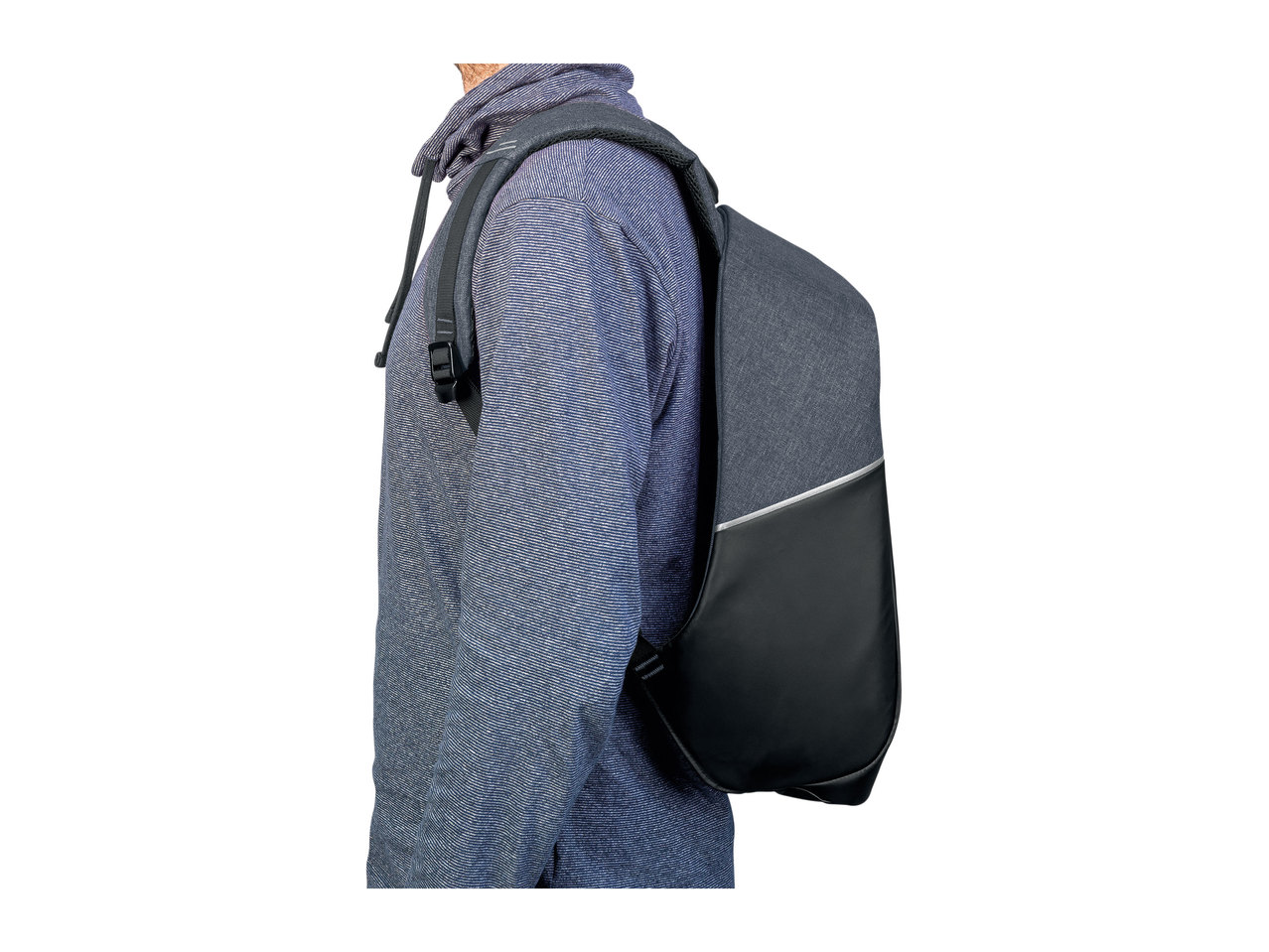 Top Move Anti-Theft Backpack1