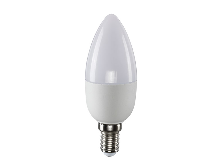 LIVARNO LUX Dimmable LED Light Bulb