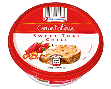 Alpenmark Creme Noblesse