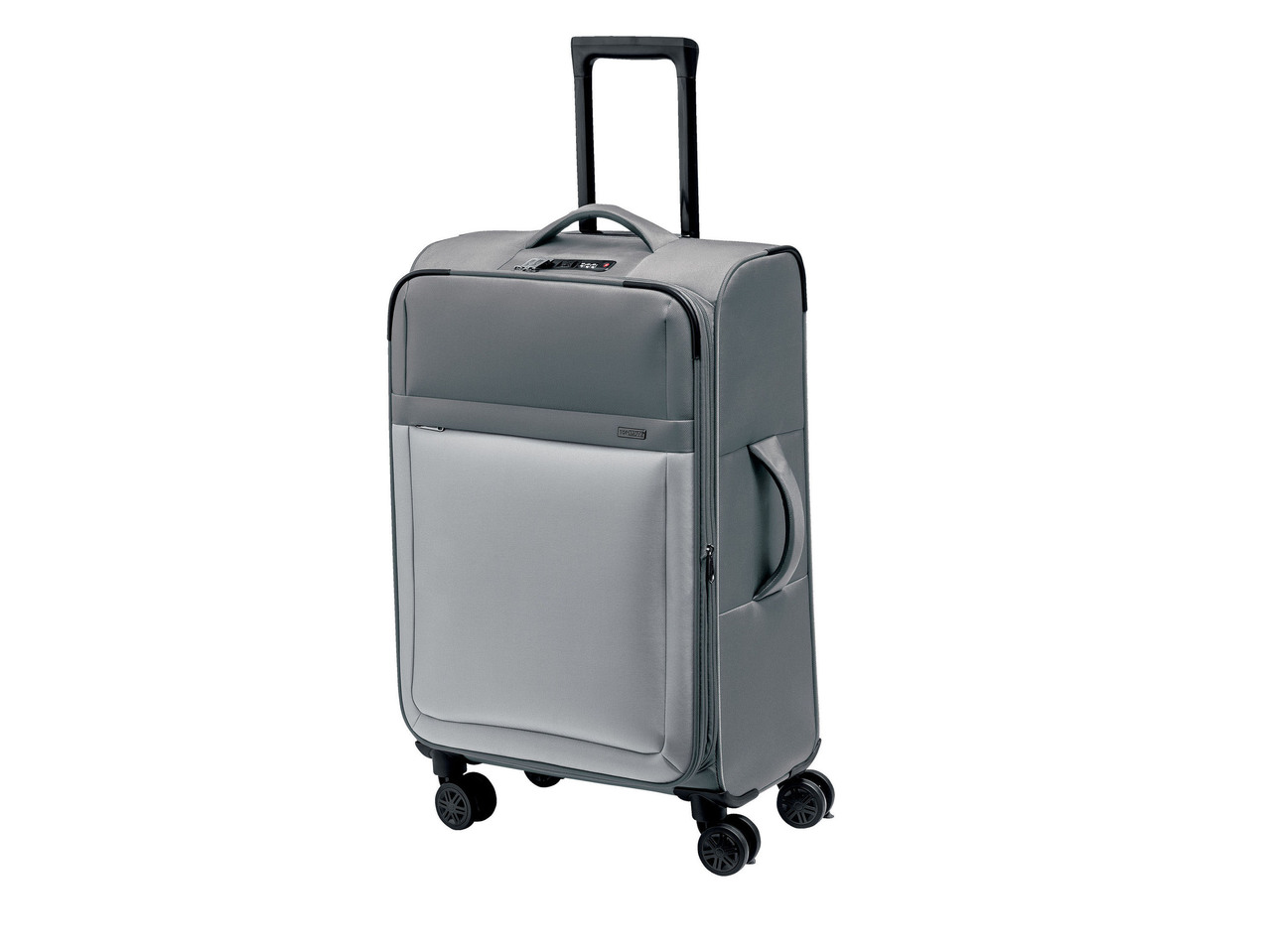 Trolley Suitcase Set