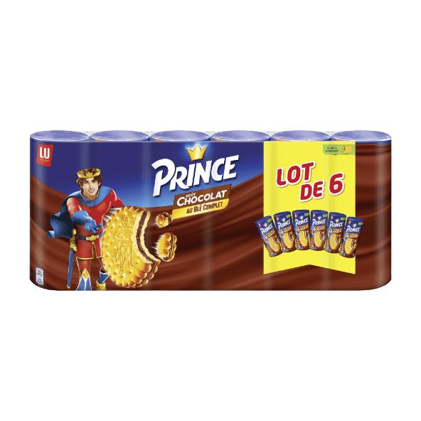 Prince Goût chocolat