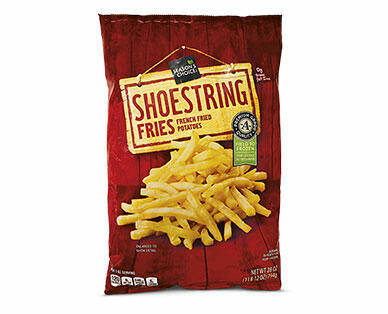 Season's Choice Shoestring Fries
