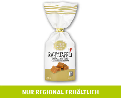 FINEST BAKERY Basler Rahmtäfeli