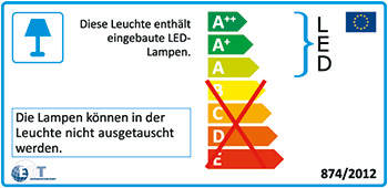 IC lite LED-Unterschrank-Lichtleiste