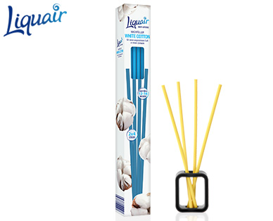 Liquair Duft-Sticks, Starter-Set