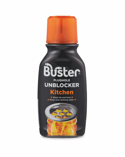 Buster Clean Fresh Kitchen Unblocker