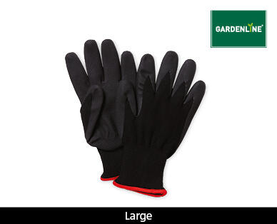 Winter Gardening Gloves