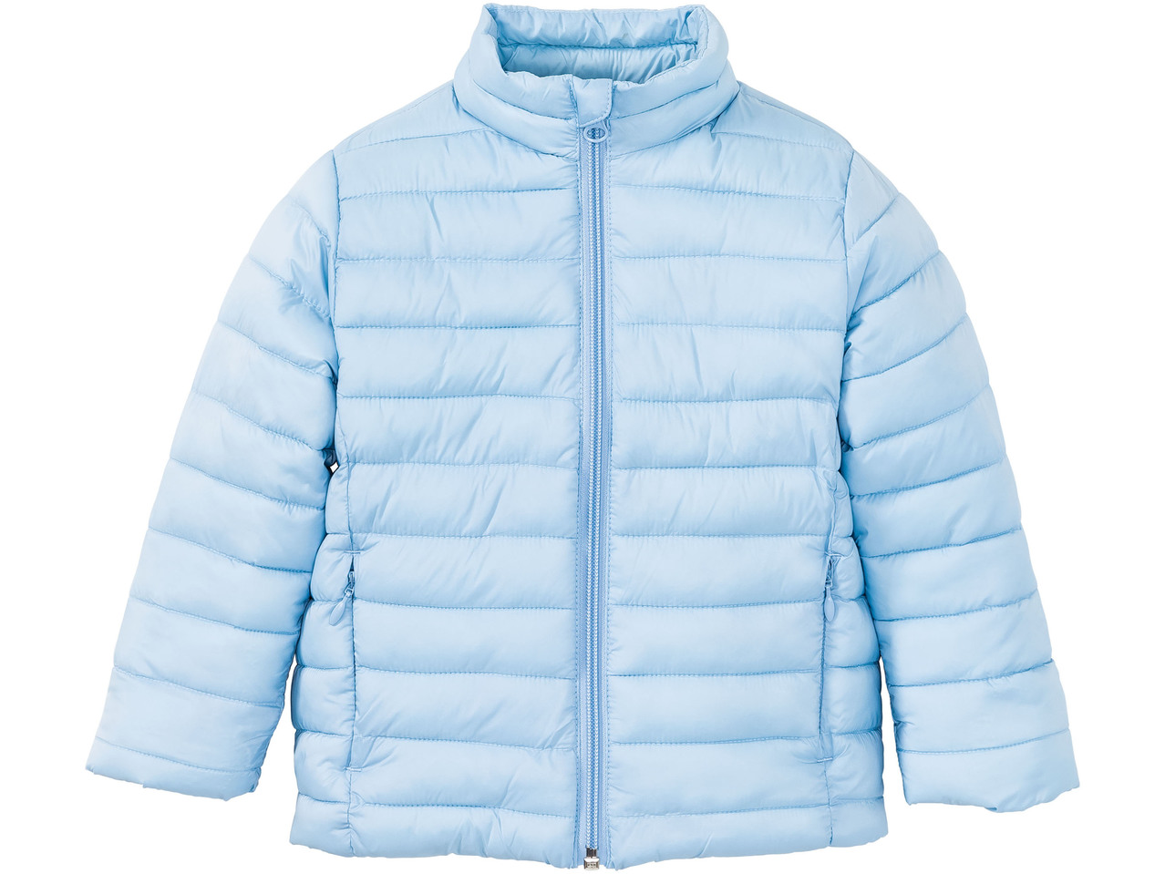 Kids' Lightweight Thermal Jacket