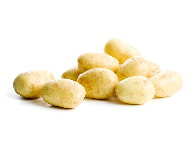 Aardappelen XXL