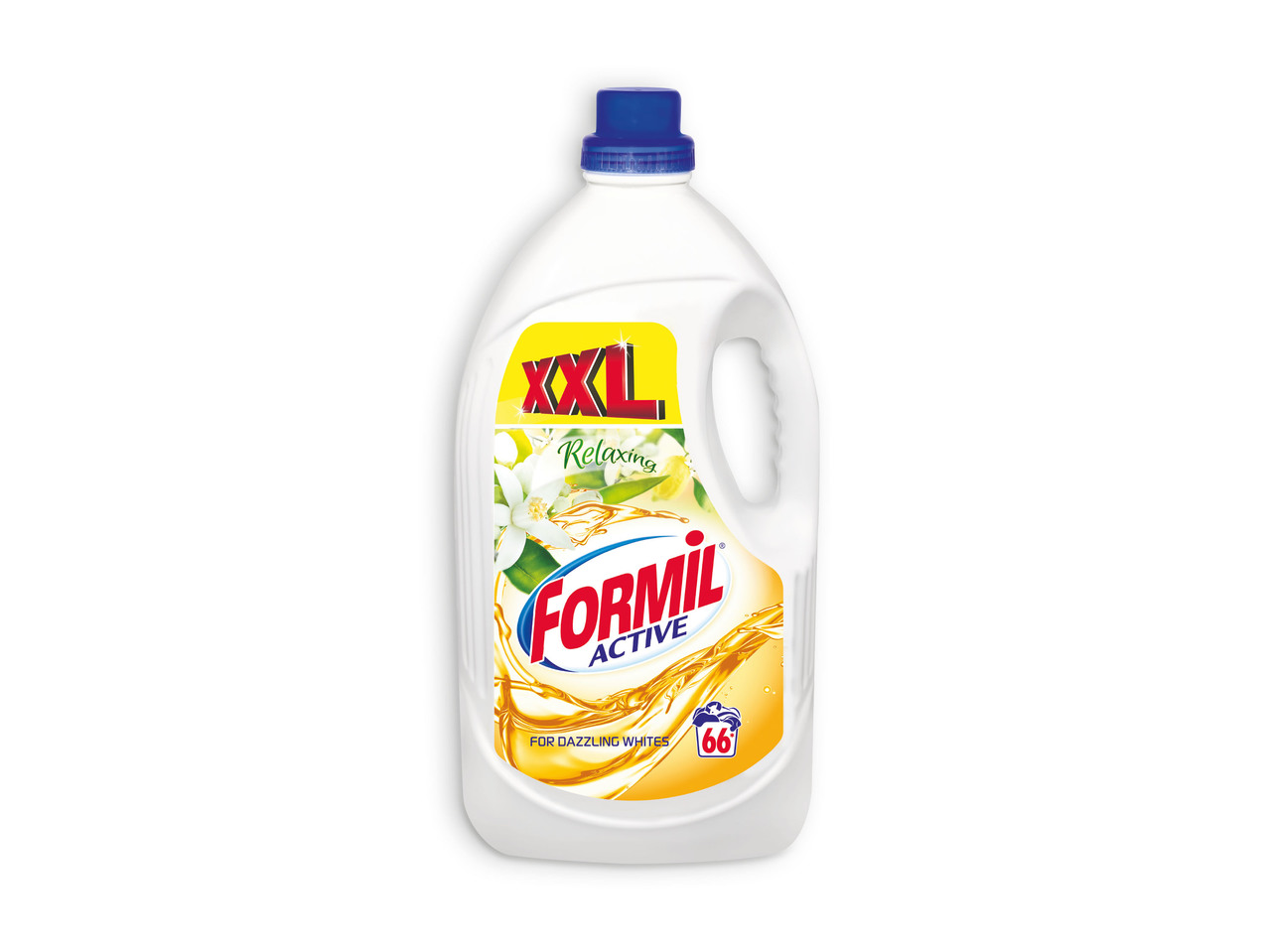 FORMIL(R) Detergente Líquido
