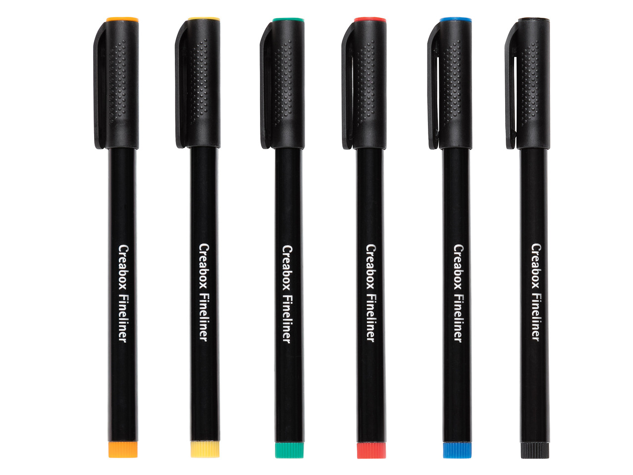 Watercolor Pens / Pencils