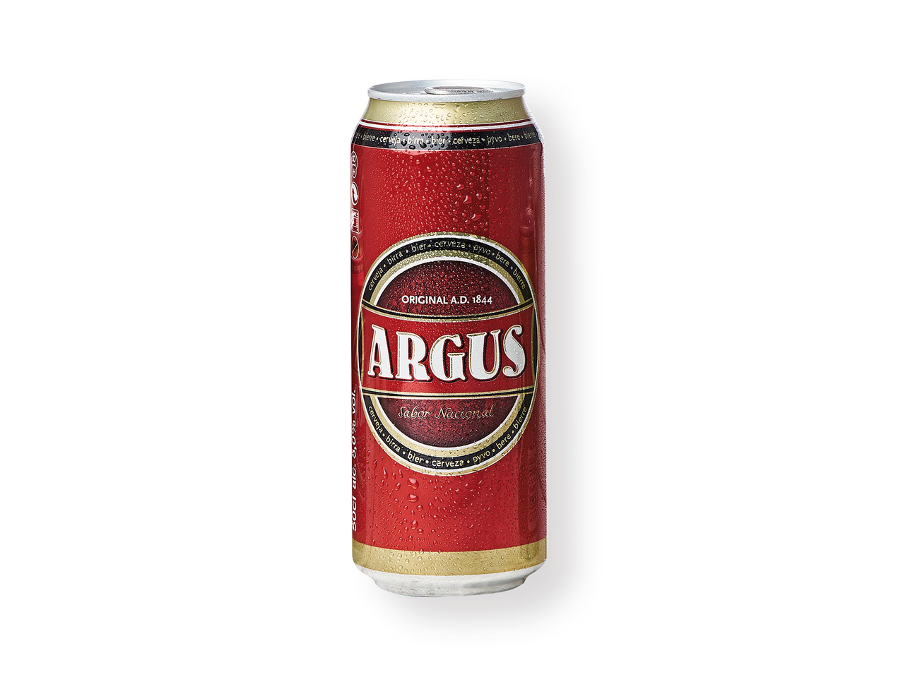'Argus(R)' Cerveza Pils