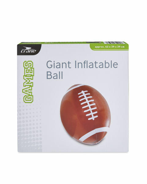 Giant Inflatable American Football